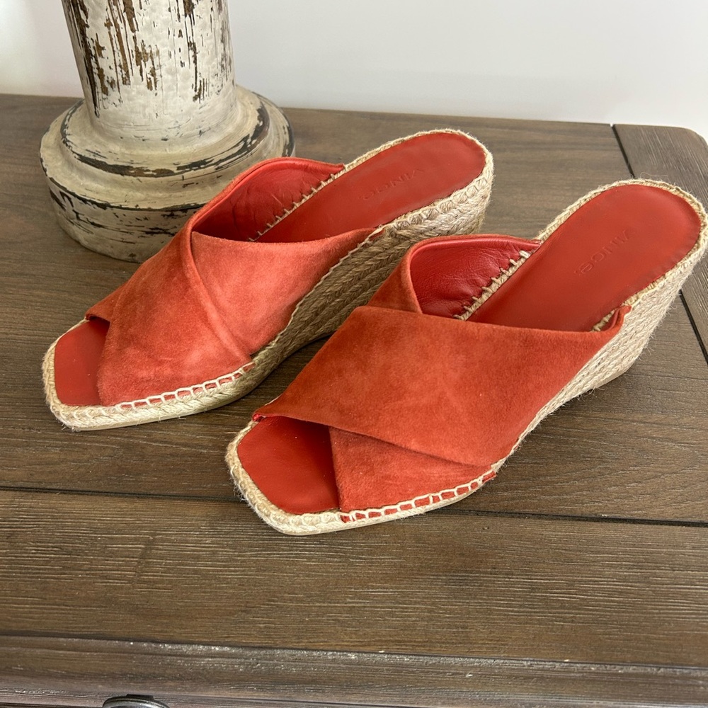 Women's  Wedge Sandals